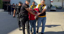 ADANA’DA İŞ ADAMINDAN 50 MİLYON TL HARAÇ İSTEDİLER! OFİS, EV VE MUHTARLIK BİNASINA KURŞUN YAĞDIRDILAR…