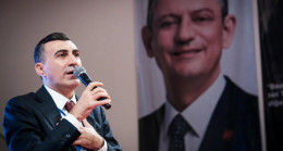 CHP ADANA’DA 2. TANBUROĞLU DÖNEMİ TANBUROĞLU GÜVEN TAZELEDİ TANBUROĞLU: “YENİ DÖNEMDE ADANA ADANA ÇALIŞACAĞIZ”