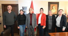 İstihdama açılan kurslar için güç birliği
