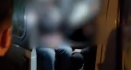 Gaziantep’te 21 Düzensiz Göçmeni Ülkeye Sokmaya Çalışan 2 Kaçakçı Tutuklandı