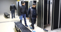 Osmaniye’de özel spor tesislerine denetim