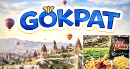 GÖKPAT GIDA ÜLKE EKONOMİSİNE BÜYÜK KATMA DEĞER SUNUYOR
