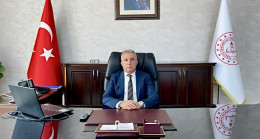 ÇUKUROVA İLÇE MİLLİ EĞİTİM MÜDÜRÜ KEMAL KAVAK’DAN “EĞİTİME KATKI ”