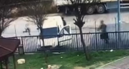 ADANA’DA SOKAKTA TABANCAYLA VURULAN BABA YARALANDI, OĞLU HAYATINI KAYBETTİ