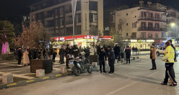 Antalya’nın Alanya ilçesinde iki grup arasında çıkan kavgada 7 kişi yaralandı