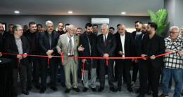 TÜRKİN SİGORTA ÇUKUROVA ŞUBESİ ADANA’DA HİZMETE AÇILDI