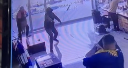 Adana’da berbere düzenlenen silahlı saldırıda 1 kişi yaralandı