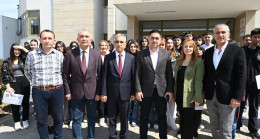 Mersin’de Lojistikte Nitelikli İstihdama Güçlü Adım