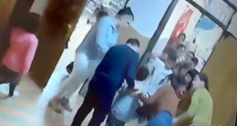 Hatay’da boğazına yiyecek kaçan öğrenci, öğretmenlerin Heimlich manevrasıyla kurtarıldı