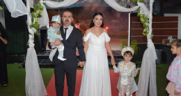 Mahmut Oğuz Özkan ve Doruk Ege Özkan kardeşler “erkekliğe merhaba” dedi