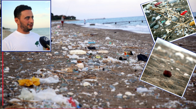 MERSİN SAHİLLERİNDE DENİZ KAMPLUMBAĞALARINA (caretta caretta ve yeşil deniz kaplumbağaları) VATANDAŞLARIN HASSASİYETLE YAKLAŞMASI UYARISI!