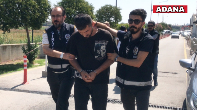 ADANA’DAKİ CİNAYET VE YARALAMA OLAYININ 4 ZANLISI TUTUKLANDI