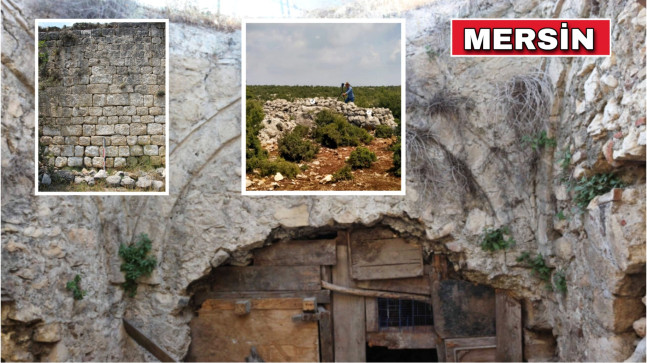 MERSİN’DE ARKEOLOJİK YÜZEY ARAŞTIRMALARINDA YENİ YERLEŞİM YERLERİ BULUNDU