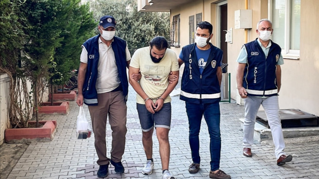 MERSİN MERKEZLİ 7 İLDE GÖÇMEN KAÇAKCILARINA YÖNELİK “UMUT TACİRLERİ OPERASYONU” NDA 10 ŞÜPHELİ GÖZ ALTINA ALINDI…