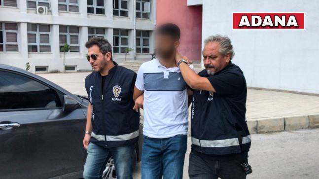 ADANA’DA EV SAHİBİ İLE KİRACI ARASINDAKİ SİLAHLI KAVGADA 3 KİŞİ YARALANDI