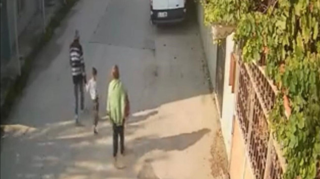 ADANA’DA KAÇIRILAN 5 YAŞINDAKİ ÇOCUK, OPERASYONLA KURTARILDI…