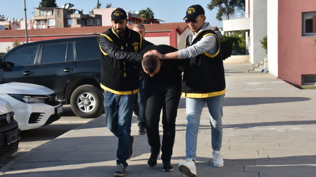 ADANA’DA TABANCAYLA ÖLDÜRÜLEN KİŞİNİN KATİL ZANLISI ARKADAŞI ÇIKTI