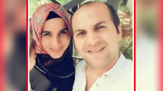 ADANA’DAN GİTTİKLERİ İSTANBUL’DA TERÖR SALDIRISINDA 9 YAŞINDAKİ  KIZIYLA HAYATINI KAYBEDEM BABA, KARDEŞİNİN NİŞANI İÇİN İSTANBUL’A GİTMİŞ