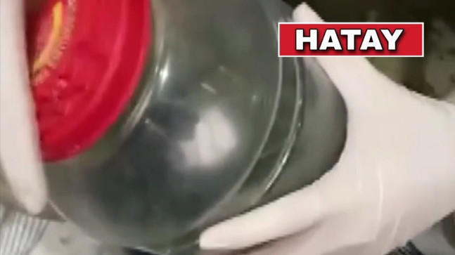 HATAY’DA KAÇAKÇILIK VE UYUŞTURUCU OPERASYONUNDA 3 ŞÜPHELİ YAKALANDI