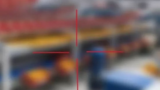 HATAY’DA NARENCİYE PAKETLEME MAKİNESİNE SIKIŞAN14 YAŞINDAKİ ÇOCUK HAYATINI KAYBETTİ…