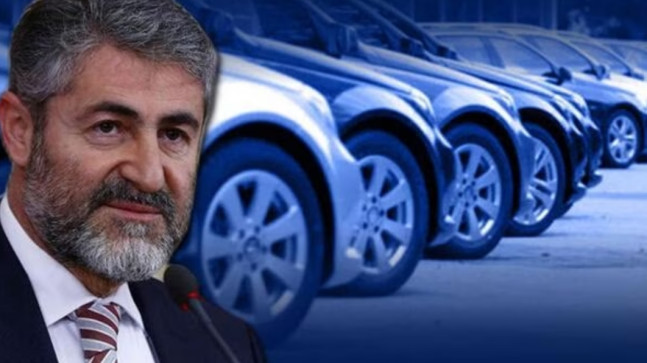 BEKLENEN ÖTV AÇIKLAMASI…  BAKAN NEBATİ: İNDİRİM YOK, MATRAH DÜZENLEMESİ ÜZERİNDE ÇALIŞILIYOR