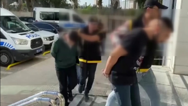 ADANA’DA BİR KİŞİNİN YARALANDIĞI SİLAHLI KAVGAYLA İLGİLİ 3 ZANLI TUTUKLANDI