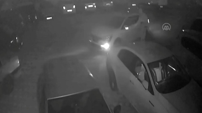 ADANA’DA BİR HAFTADA 8 HIRSIZLIK YAPAN ZANLI TUTUKLANDI…