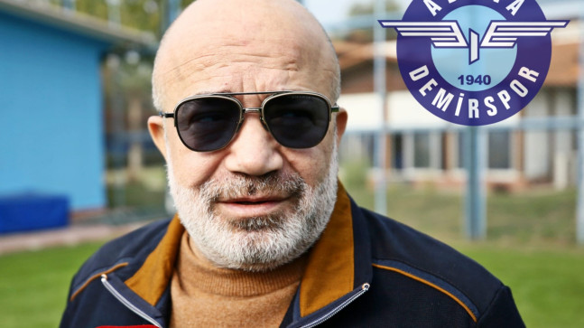 ADANA DEMİRSPOR BAŞKANI SANCAK’TAN BALOTELLİ VE TRANSFER AÇIKLAMASI: