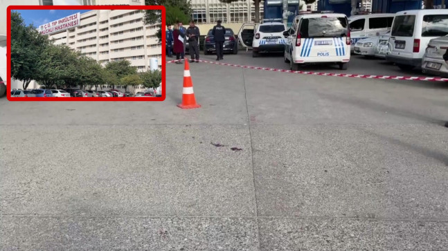 ADANA Ç.Ü BALCALI HASTANESİ MÜDÜRÜ KAMİL ÖNDER, SİLAHLI SALDIRI SONUCU YARALANDI…