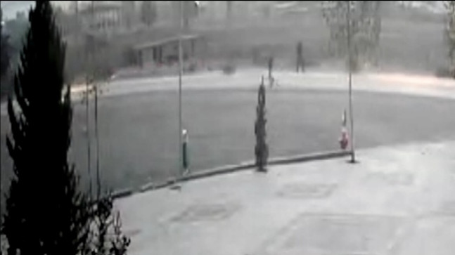 OSMANİYE’DE MOTOSİKLETİN ÇARPTIĞI YAYA HAYATINI KAYBETTİ.