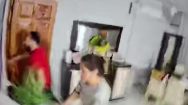 HATAY’IN KIRIKHAN İLÇESİNDE 4.8 BÜYÜKLÜĞÜNDE DEPREM MEYDANA GELDİ,  DEPREMİN ETKİSİ ÇEVRE İLLERDE DE HİSSESİLDİ