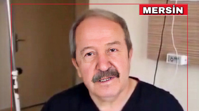DÜNYACA ÜNLÜ DOKTOR ÖMER SAYAR HAYATINI KAYBETTİ…