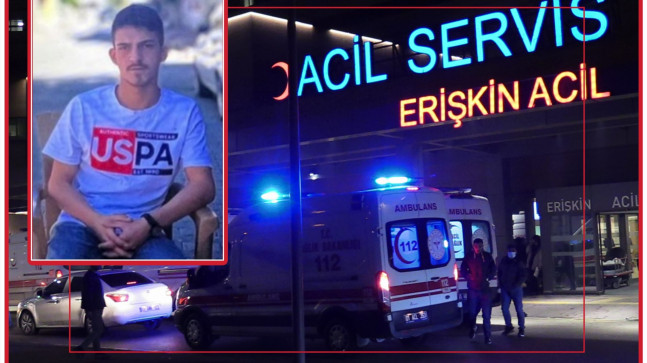 ADANA’DA 17 YAŞINDAKİ GENÇ TARTIŞTIĞI ANNESİNİ SİLAHLA VURARAK ÖLDÜRDÜ, DAYISINI DA YARALADI