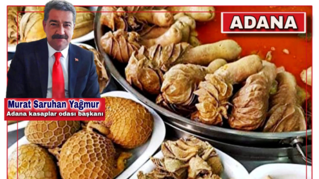 ADANA’DA ŞIRDAN’A ZAM YOK