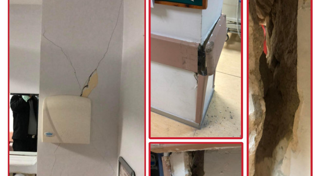 ÇUKUROVA ÜNİVERSİTESİ TIP FAKÜLTESİ BALCALI HASTANESİ BOŞALTILIYOR