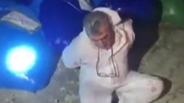 HATAY ANTAKYA’DA KENDİSİNİ AFAD GÖREVLİSİ OLARAK TANITARAK, 3 TIR DOLUSU YARDIM MALZEMESİNİ KENDİ DEPOSUNA İNDİRTEN ŞAHIS YAKALANDI