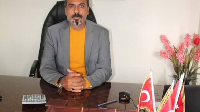 DOĞRU YOL PARTİSİ ADANA İL KONGRESİ YAPILDI OSMAN BALDUZ TEK LİSTEYLE BAŞKAN SEÇİLDİ