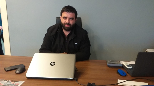 ÇUKUROVADAN DÜNYAYA AÇILAN KAPI KÖSE NARENCİYE