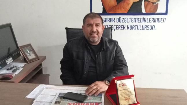 HEKİM OTO MERSİN BÖLGESİNİN YÜKSELEN DEĞERİ OLMANIN MUTLULUĞUNU YAŞIYOR