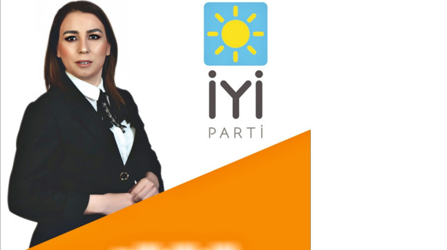 SPOR CAMİASININ YAKINDAN TANIDIĞI “SEVGİ GÜNEL” İYİ PARTİ ADANA MİLLETVEKİLİ A.ADAYI OLDU.
