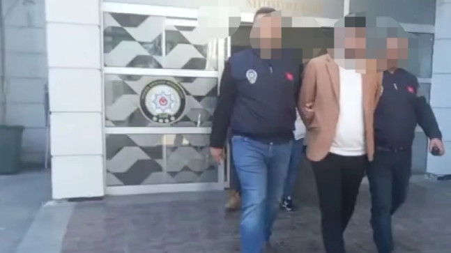 MERSİN’DEN DEPREMZEDELER İÇİN GÖBDERİLEN YARDIMLARI ÇALAN 3 KİŞİ TUTUKLANDI