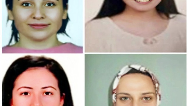 ADANA’DA ÜZERİNE KAYA DÜŞEN OTOMOBİLDE HAYATINI KAYBEDEN 4 ÖĞRETMEN TOPRAĞA VERİLDİ…