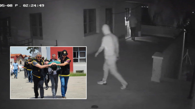 ADANA’DA İKİ ÇİFTLİKTE SİLAHLI SOYGUN YAPAN 7 KİŞİ BEKÇİYİ DARPEDİP ELLERİNİ İPLE BAĞLAYIP GÖZÜNÜ BEZLE KAPATARAK TRAKTÖR VE MAZOT TANKINI ÇALDI