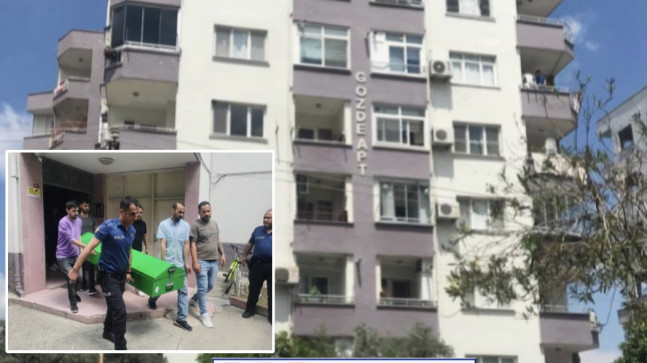 ADANA’DA BİR KADIN EVİNDE SİLAHLA ÖLDÜRÜLMÜŞ HALDE BULUN