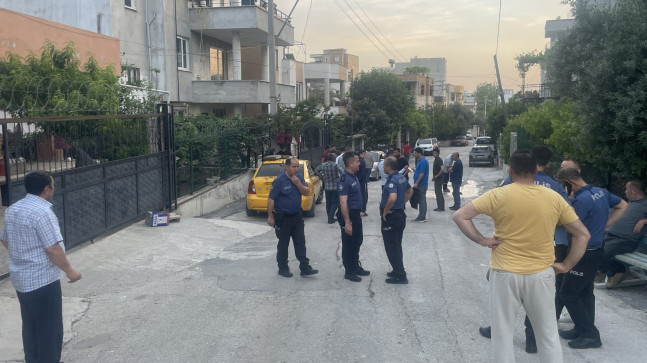 ADANA’DA EŞİNİ SİLAHLA ÖLDÜREN ZANLI, İKİ KAYINBİRADERİNİ VE HALASINI YARALADI