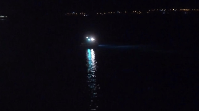 ADANA’DA ÇATALAN BATI KÖPRÜSÜNDEN DÜŞEN BİR KİŞİ KAYBOLDU