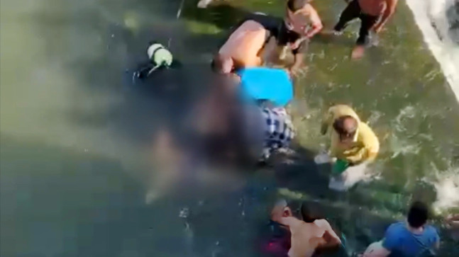 OSMANİYE’DE SERİNLEMEK İÇİN SULAMA KANALINA GİREN GENÇ BOĞULDU