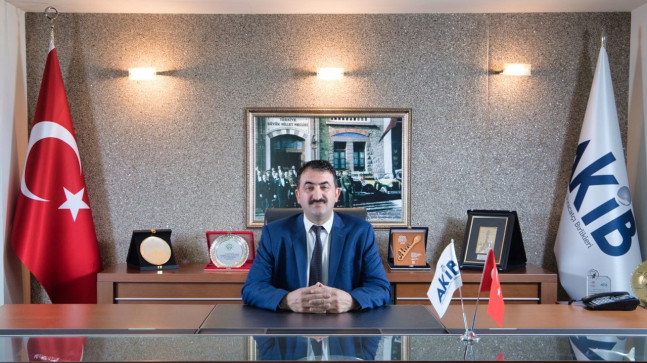 AKDENİZ KİMYEVİ MADDELER VE MAMULLERİ İHRACATÇILARINDAN  MAYISTA 284,6 MİLYON DOLARLIK İHRACAT