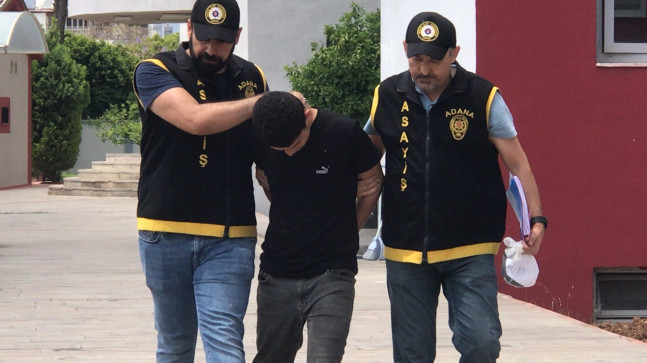 ADANA’DA BİR ÇOCUĞUN SULAMA KANALINA İTEREK ÖLÜMÜNE SEBEP OLDUĞU İLERİ SÜRÜLEN GENÇ TUTUKLANDI