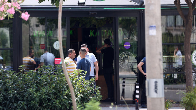 ADANA’DA BİR KADINI TABANCAYLA ÖLDÜREN KİŞİ İNTİHAR ETTİ